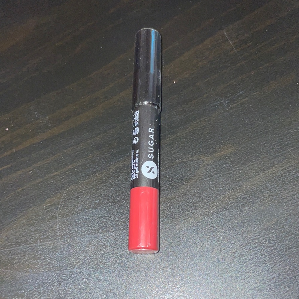 Crayon Lipstick